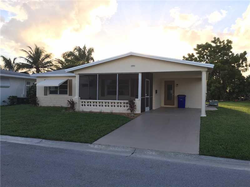 PARADISE GARDENS SEC 3 - Residential