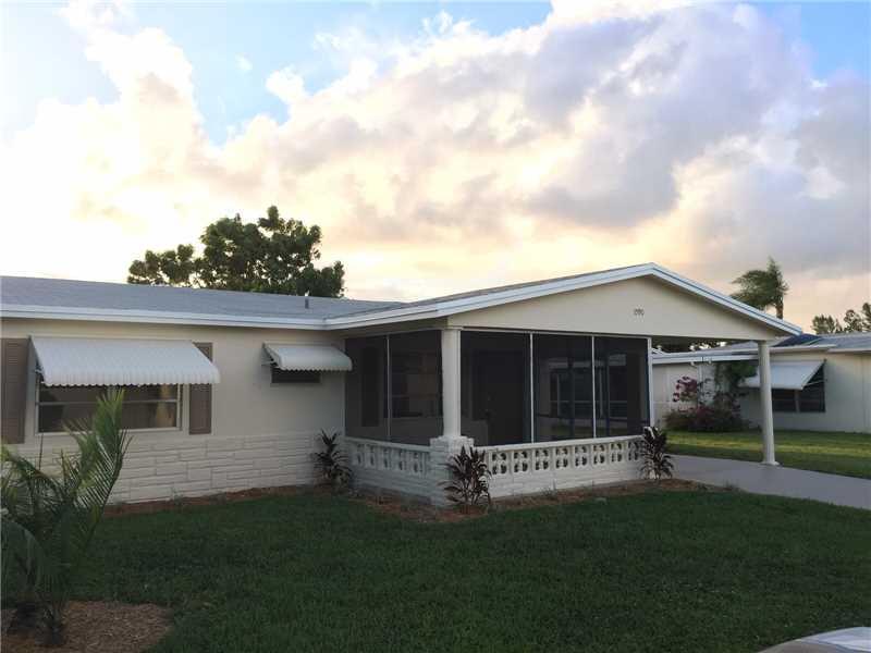 PARADISE GARDENS SEC 3 - Residential