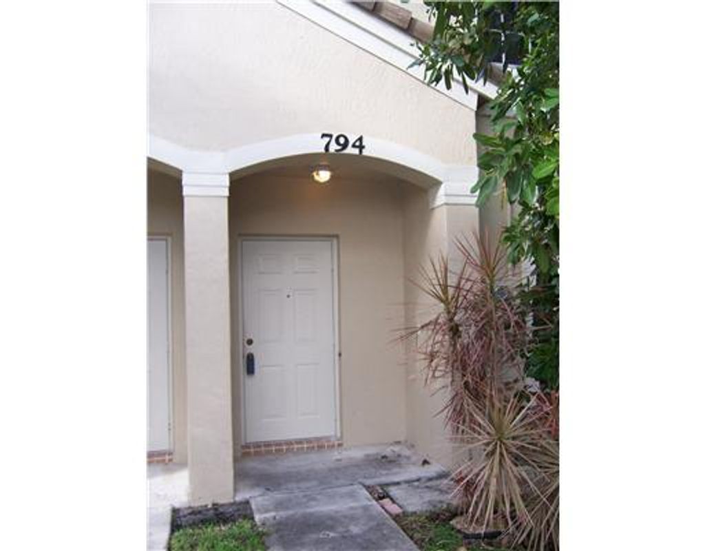 Photo of 794 Summit Lake Drive, West Palm Beach, FL 33406 (MLS # R11066439)