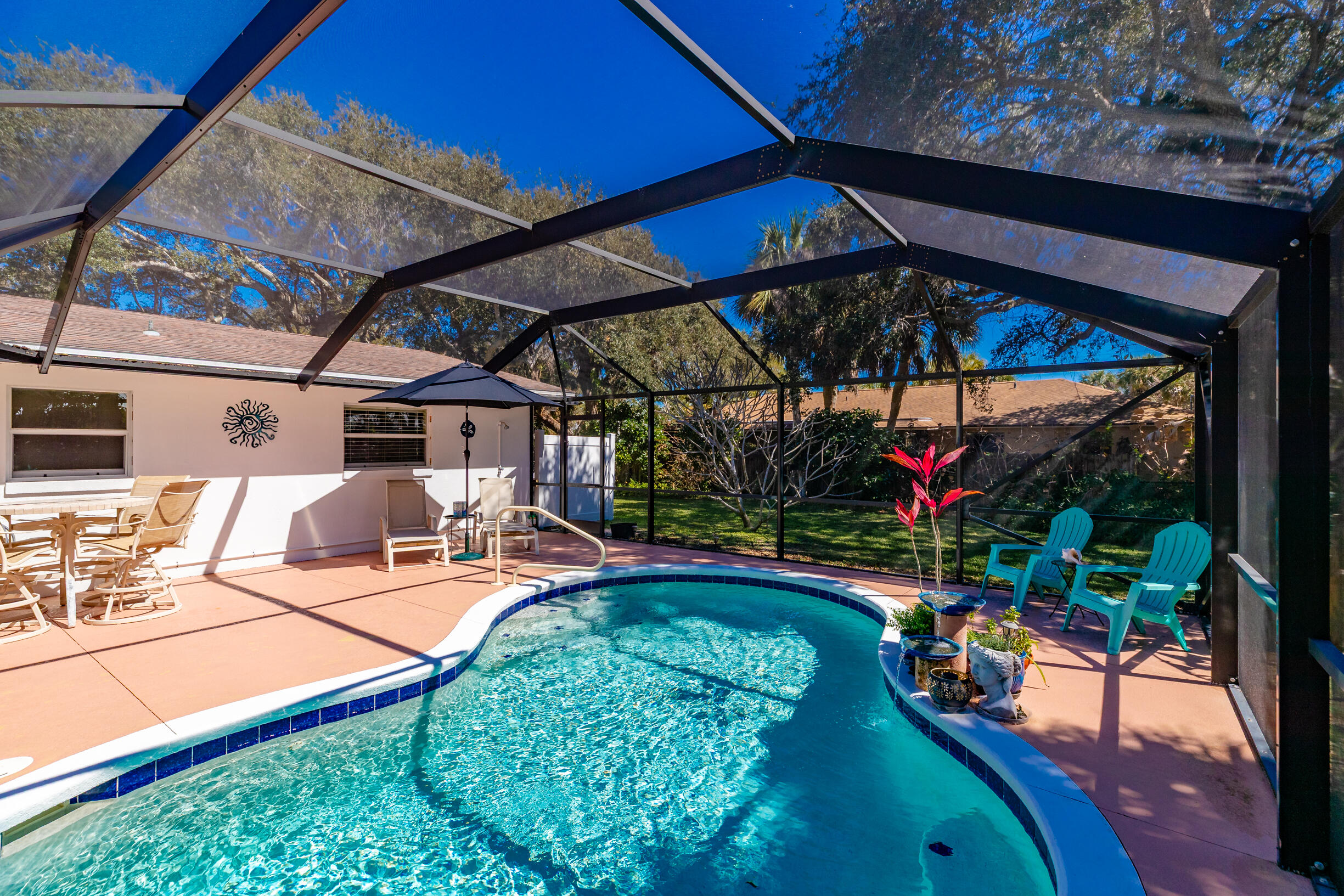 OCEAN CORPORATION SUB - Residential