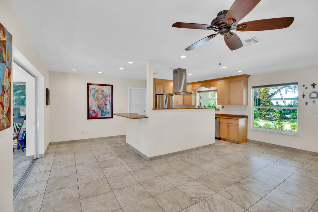 OCEAN CORPORATION SUB - Residential