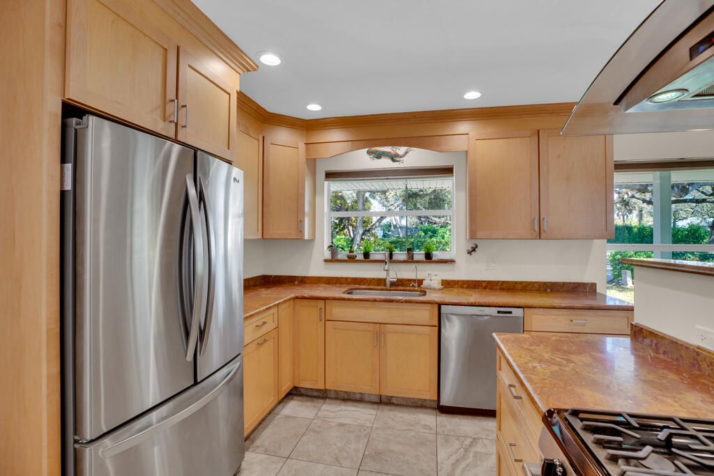 OCEAN CORPORATION SUB - Residential