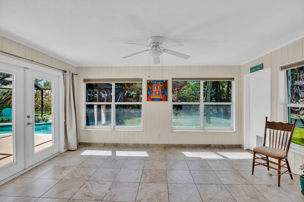 OCEAN CORPORATION SUB - Residential