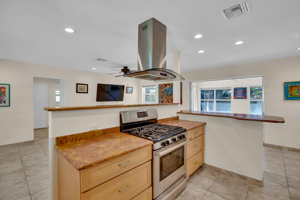 OCEAN CORPORATION SUB - Residential