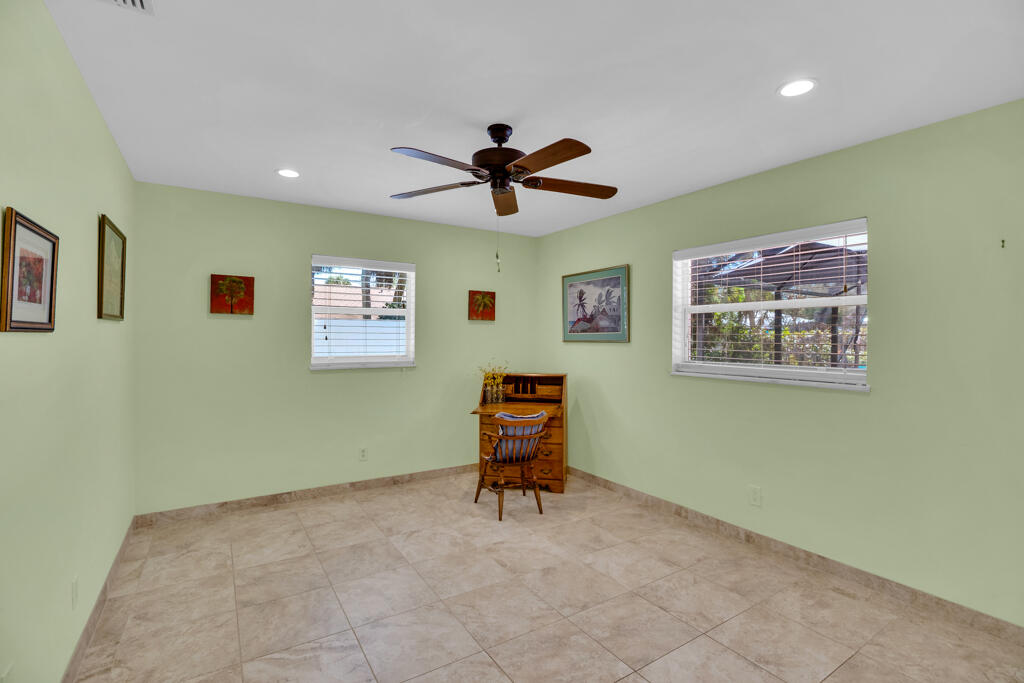 OCEAN CORPORATION SUB - Residential