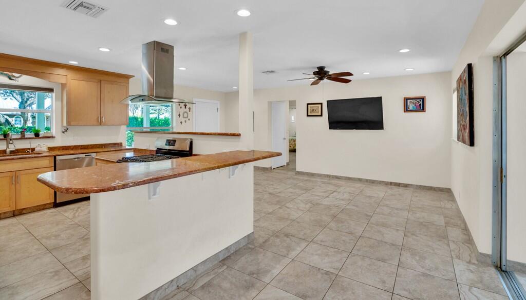 OCEAN CORPORATION SUB - Residential