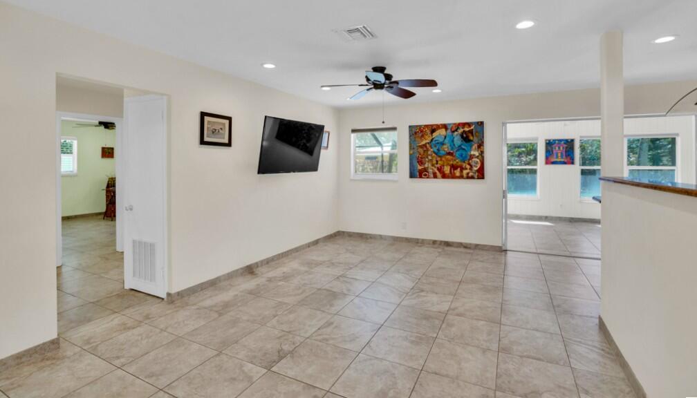 OCEAN CORPORATION SUB - Residential