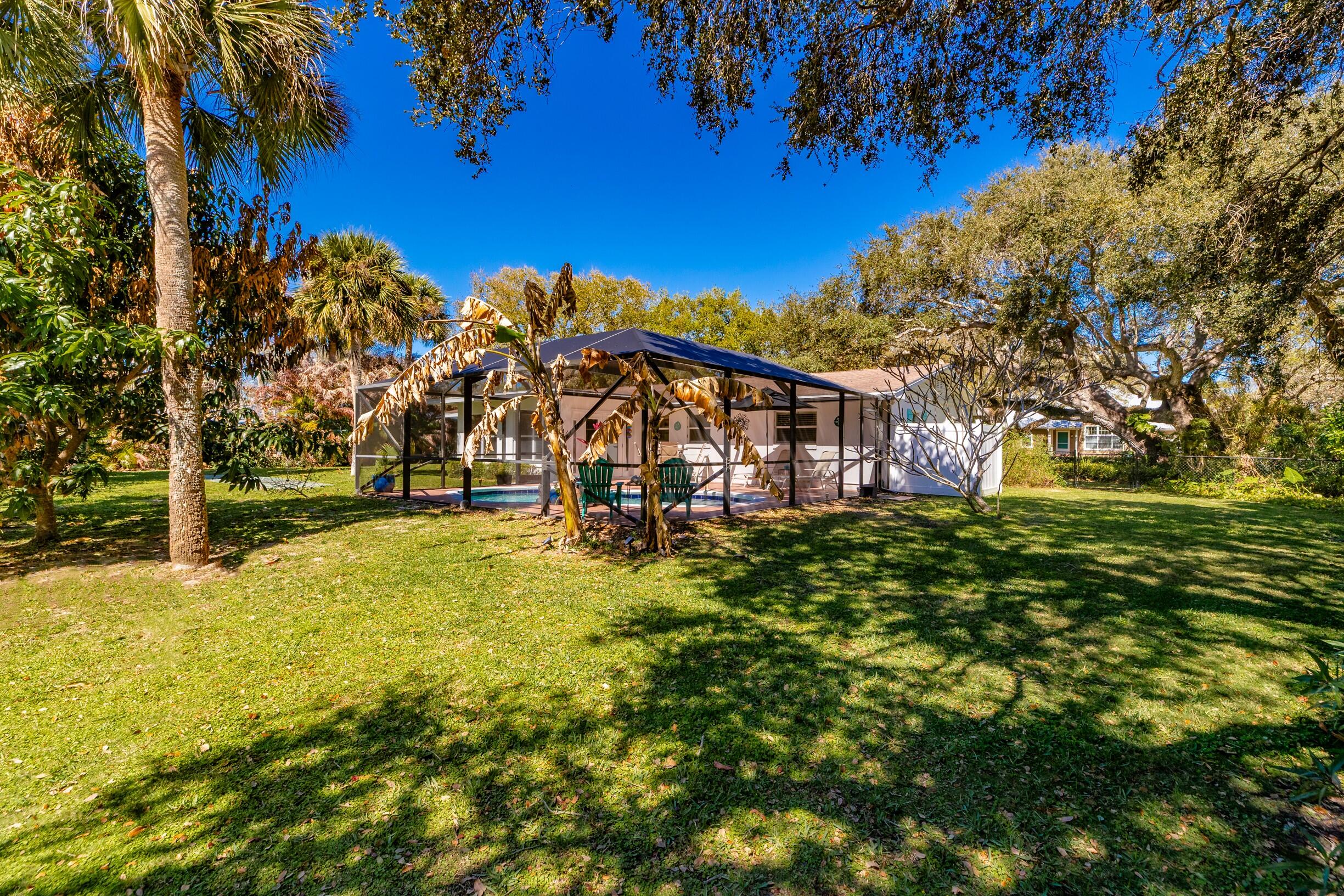 OCEAN CORPORATION SUB - Residential