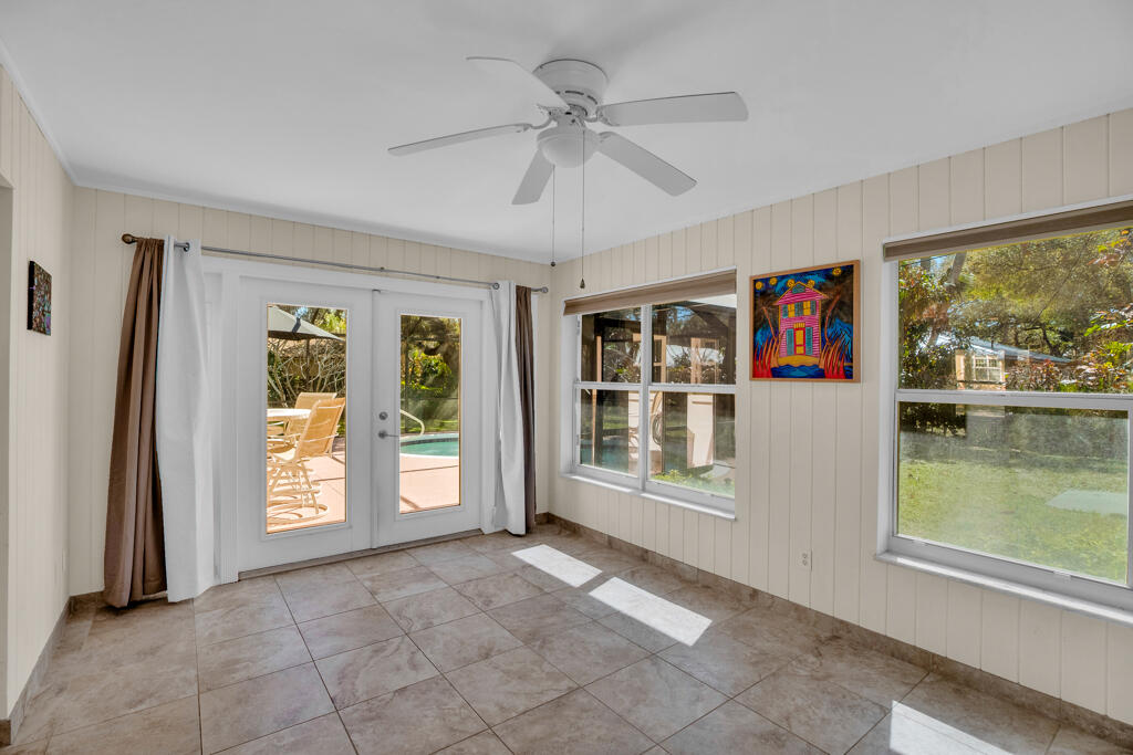 OCEAN CORPORATION SUB - Residential