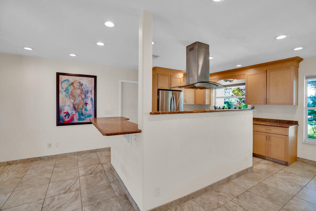 OCEAN CORPORATION SUB - Residential