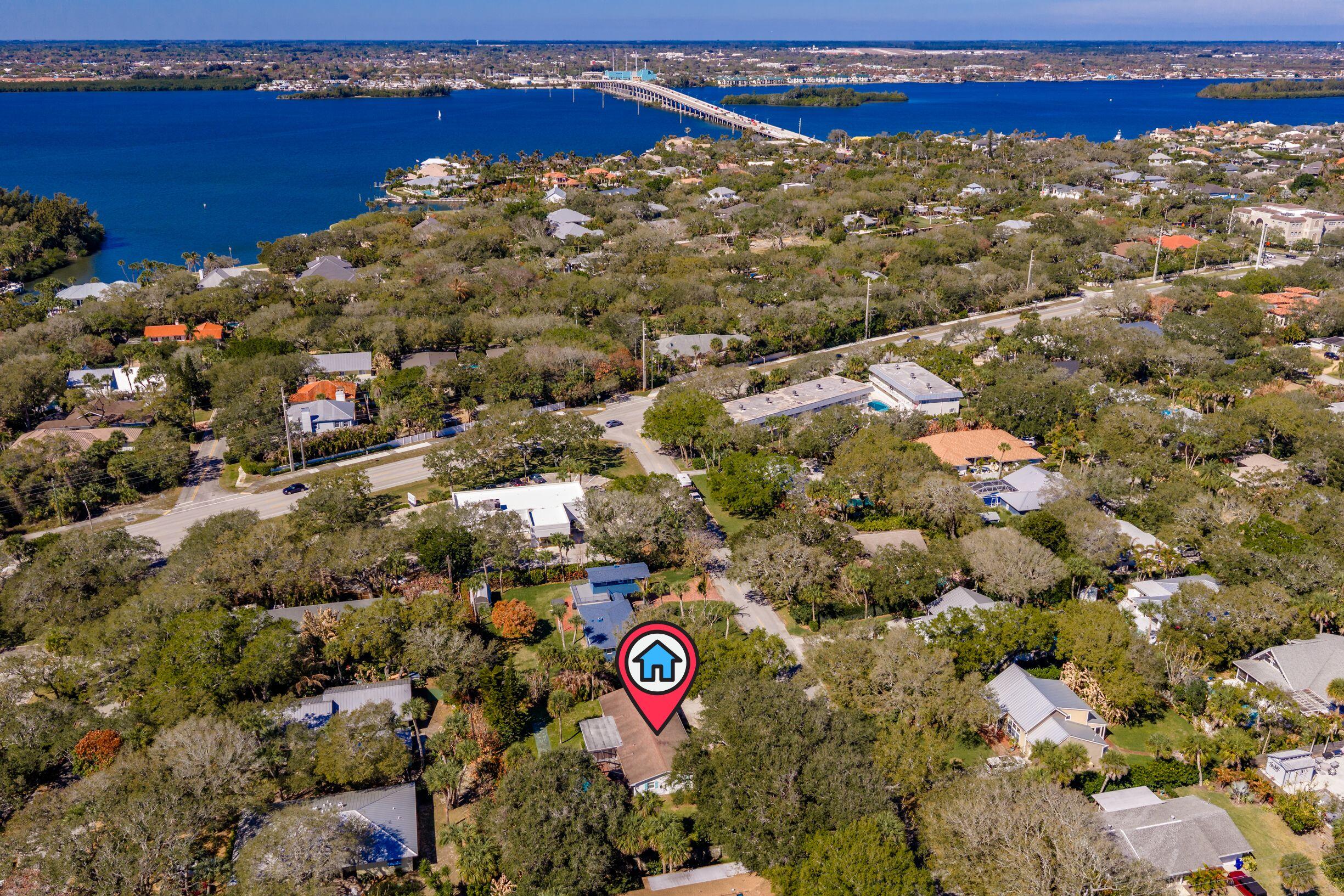 OCEAN CORPORATION SUB - Residential