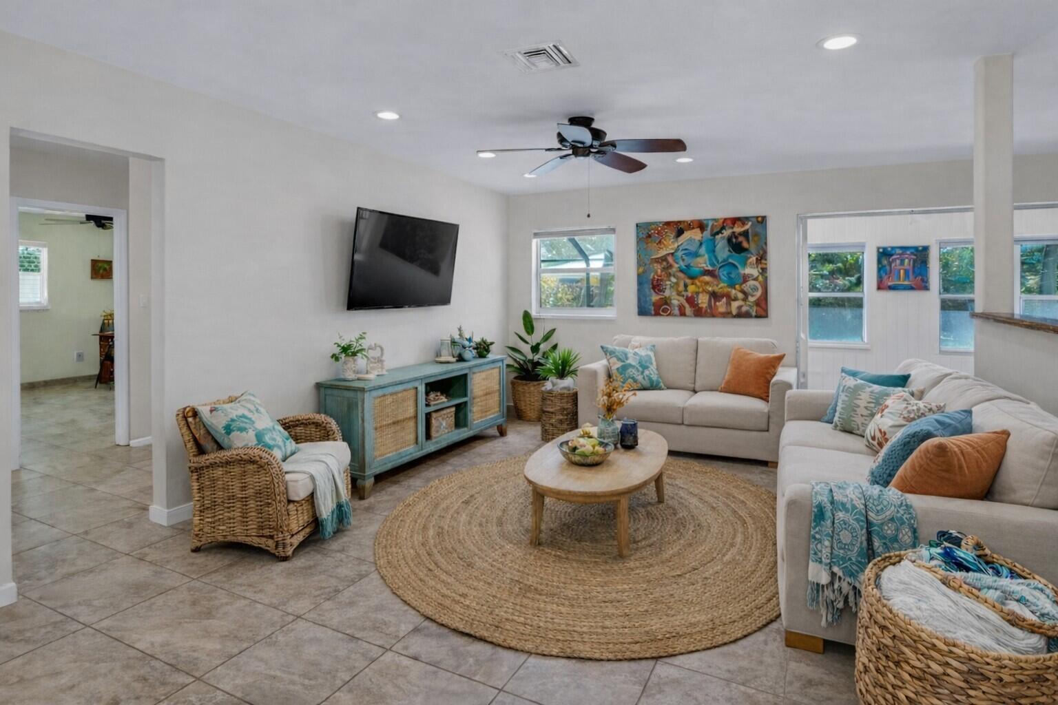 OCEAN CORPORATION SUB - Residential