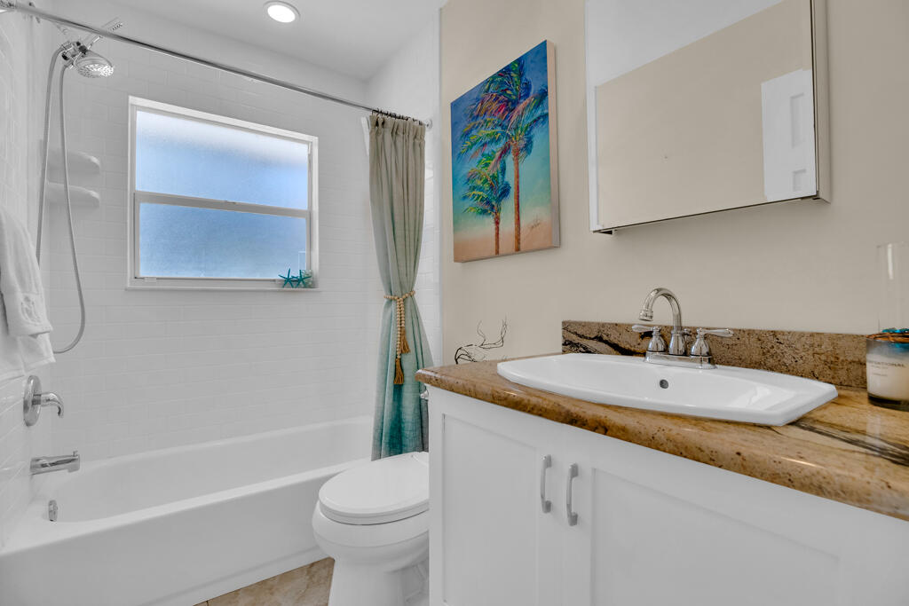 OCEAN CORPORATION SUB - Residential