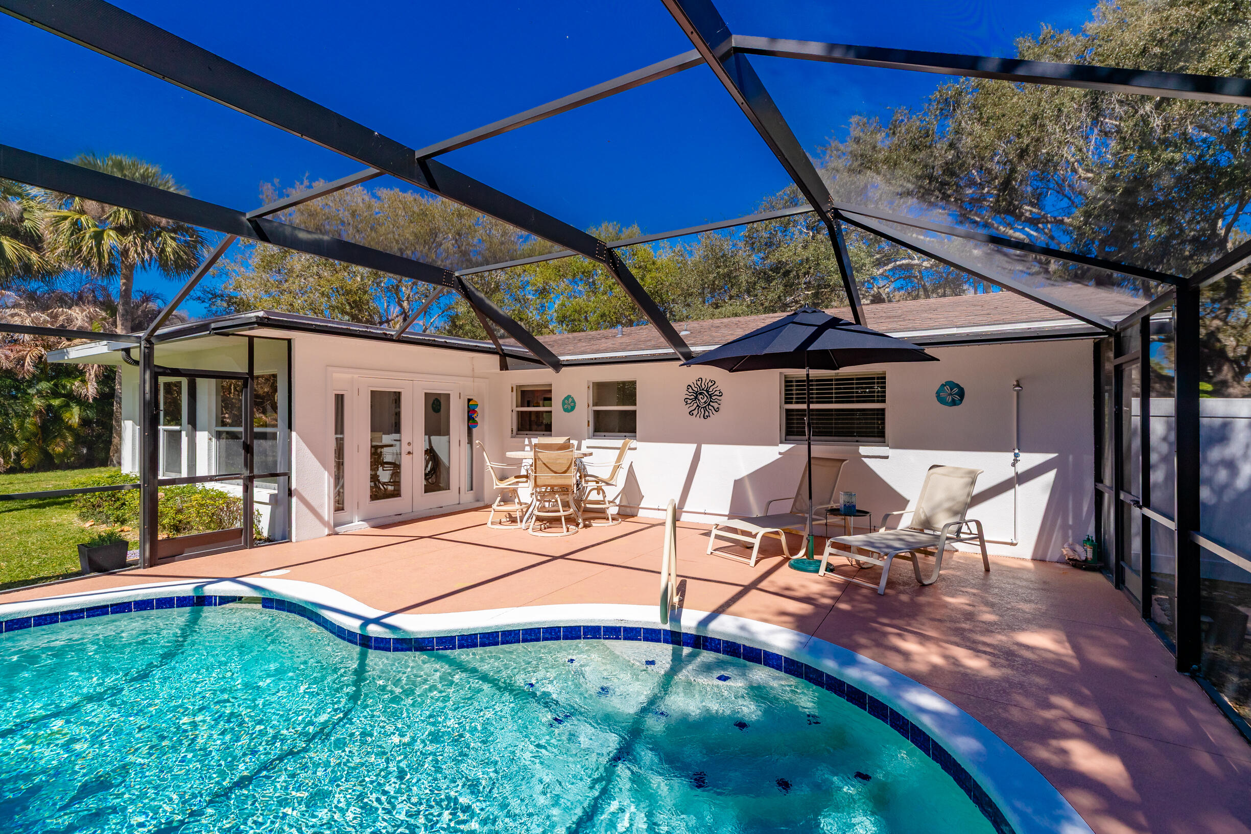 OCEAN CORPORATION SUB - Residential