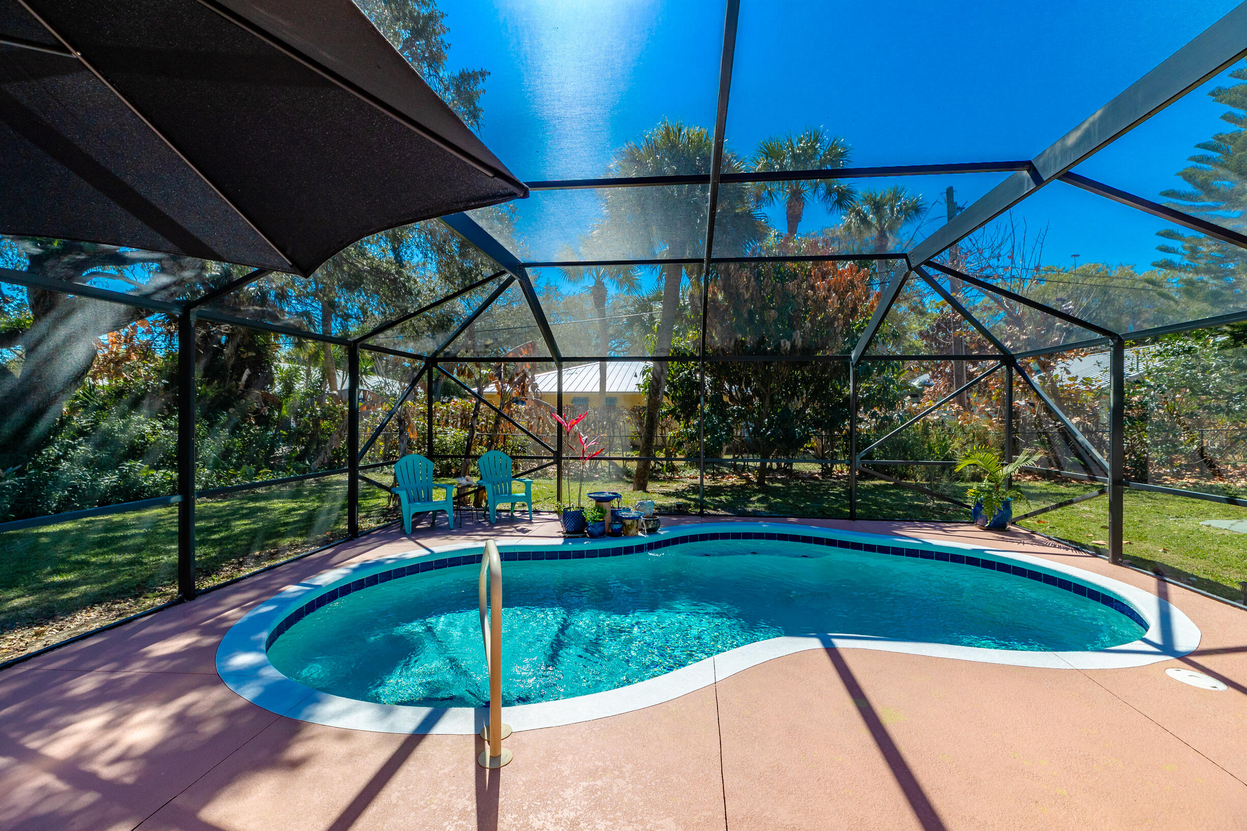 OCEAN CORPORATION SUB - Residential