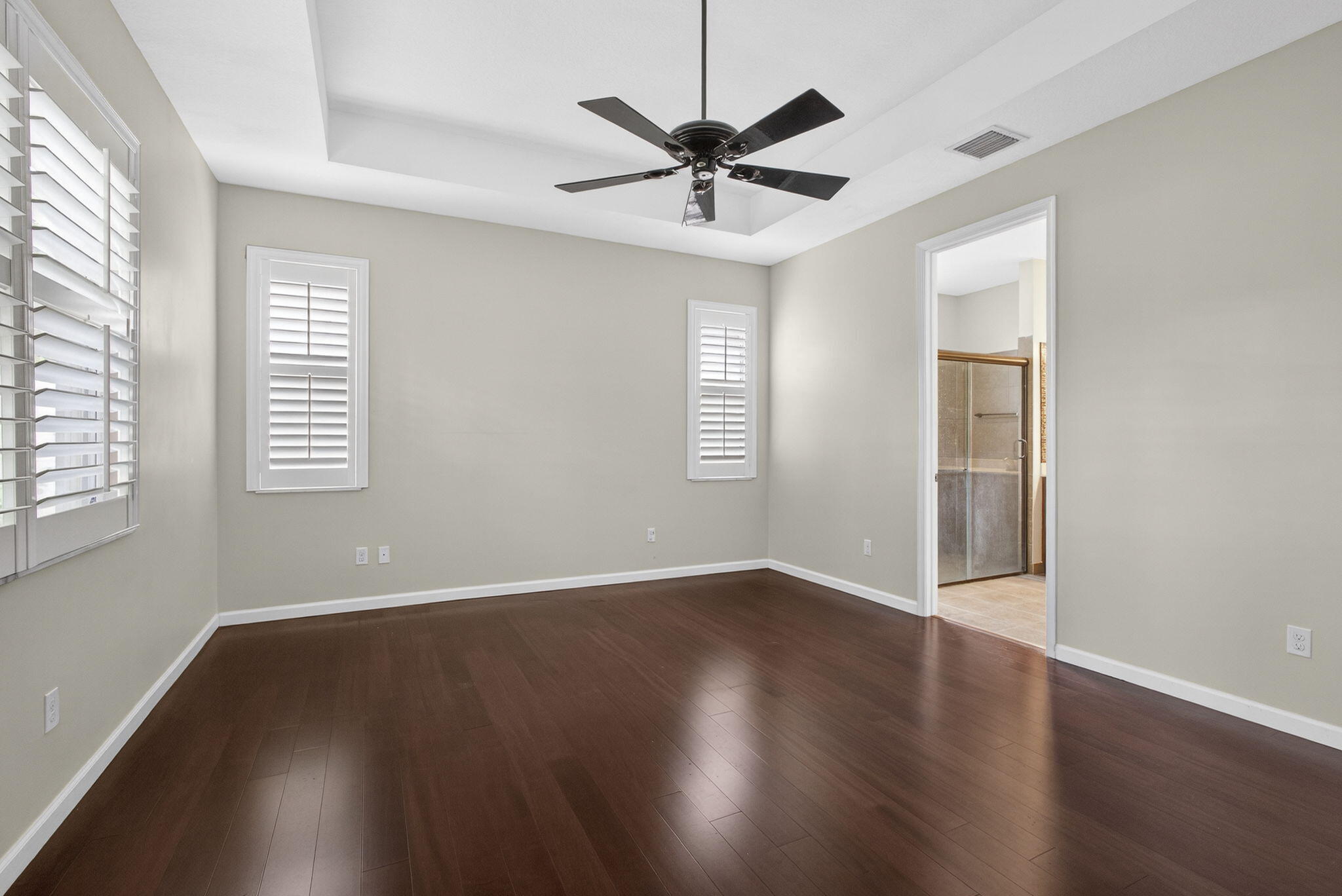 MOUNTS PUD - Residential