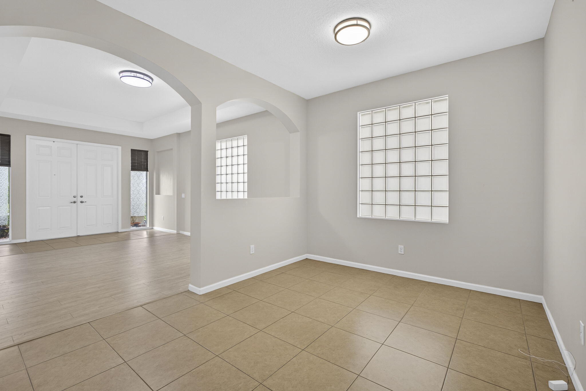 MOUNTS PUD - Residential