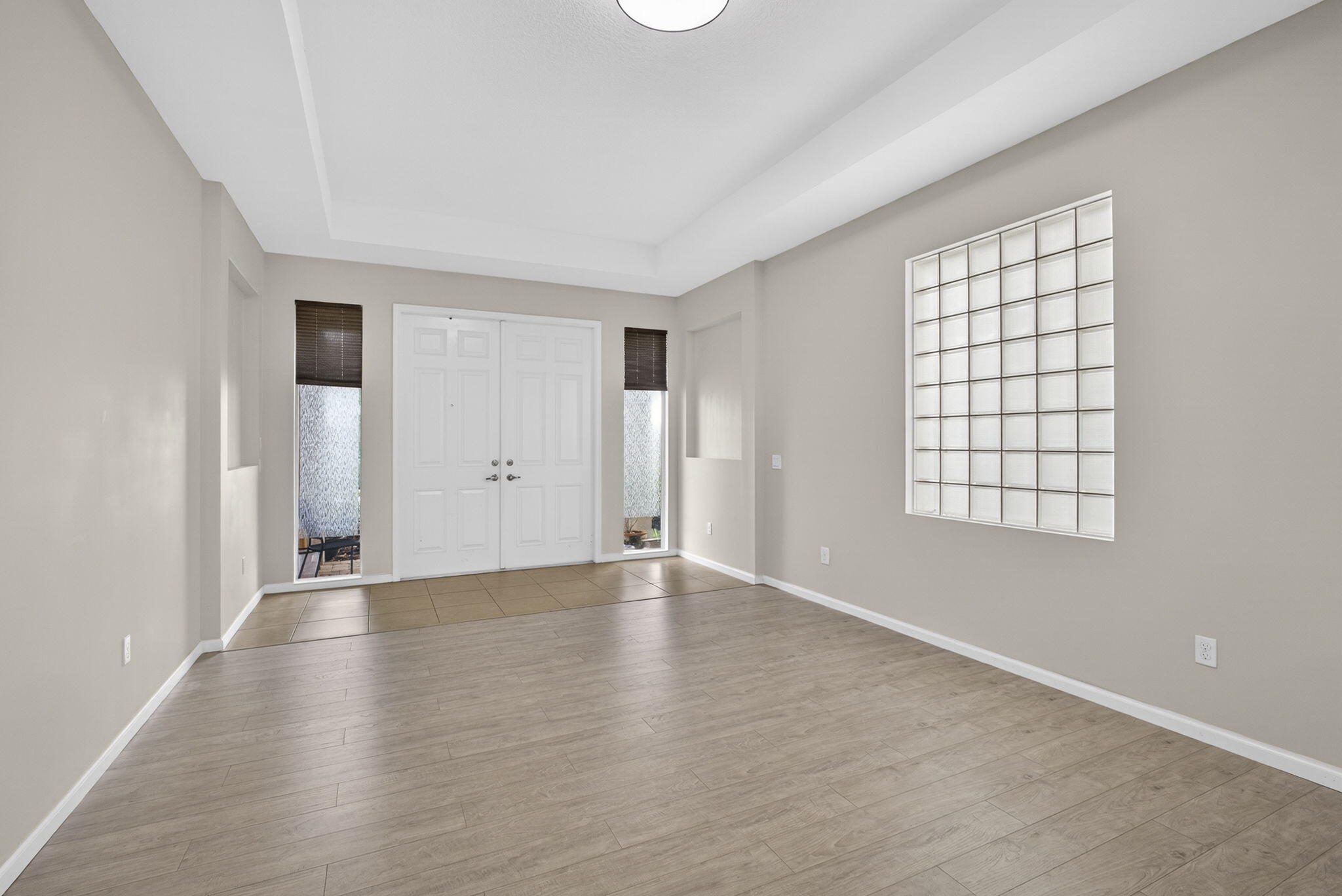 MOUNTS PUD - Residential