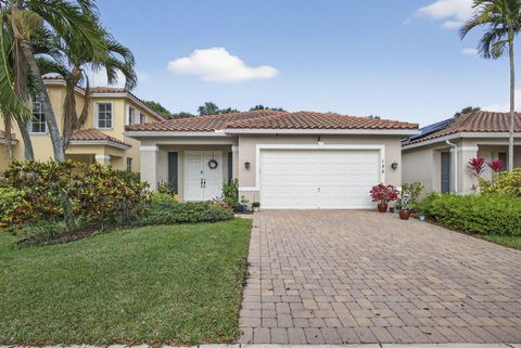 135 Atwell Drive West Palm Beach FL 33411