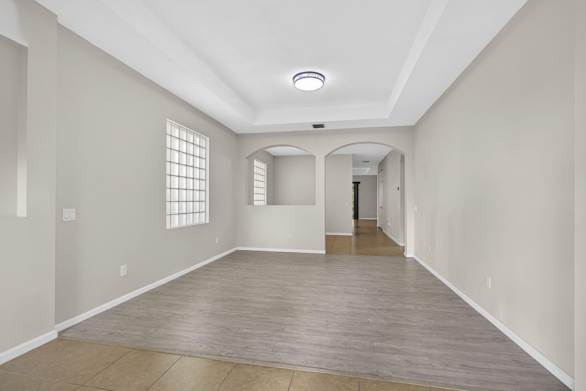 MOUNTS PUD - Residential