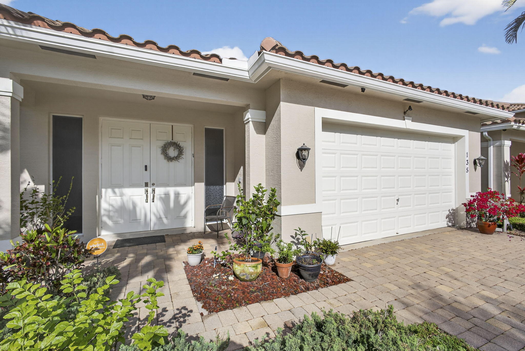 MOUNTS PUD - Residential