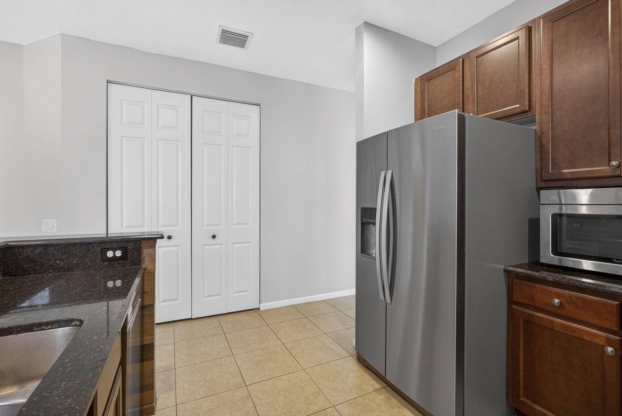 MOUNTS PUD - Residential