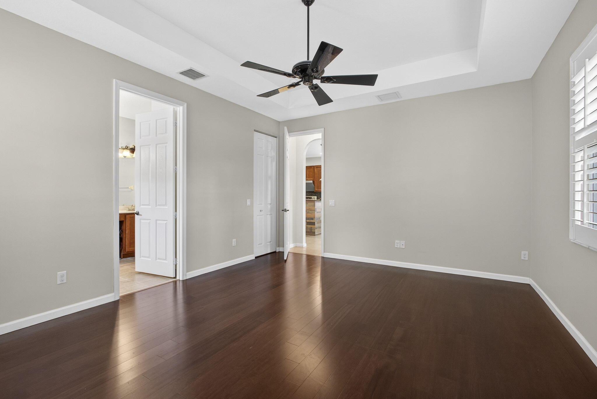 MOUNTS PUD - Residential