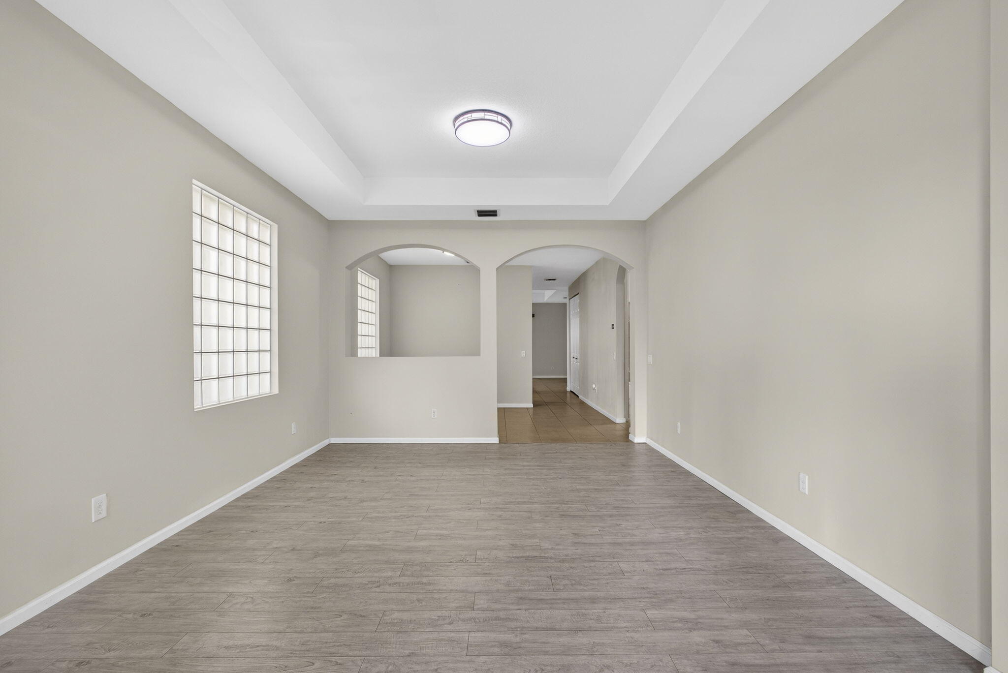 MOUNTS PUD - Residential