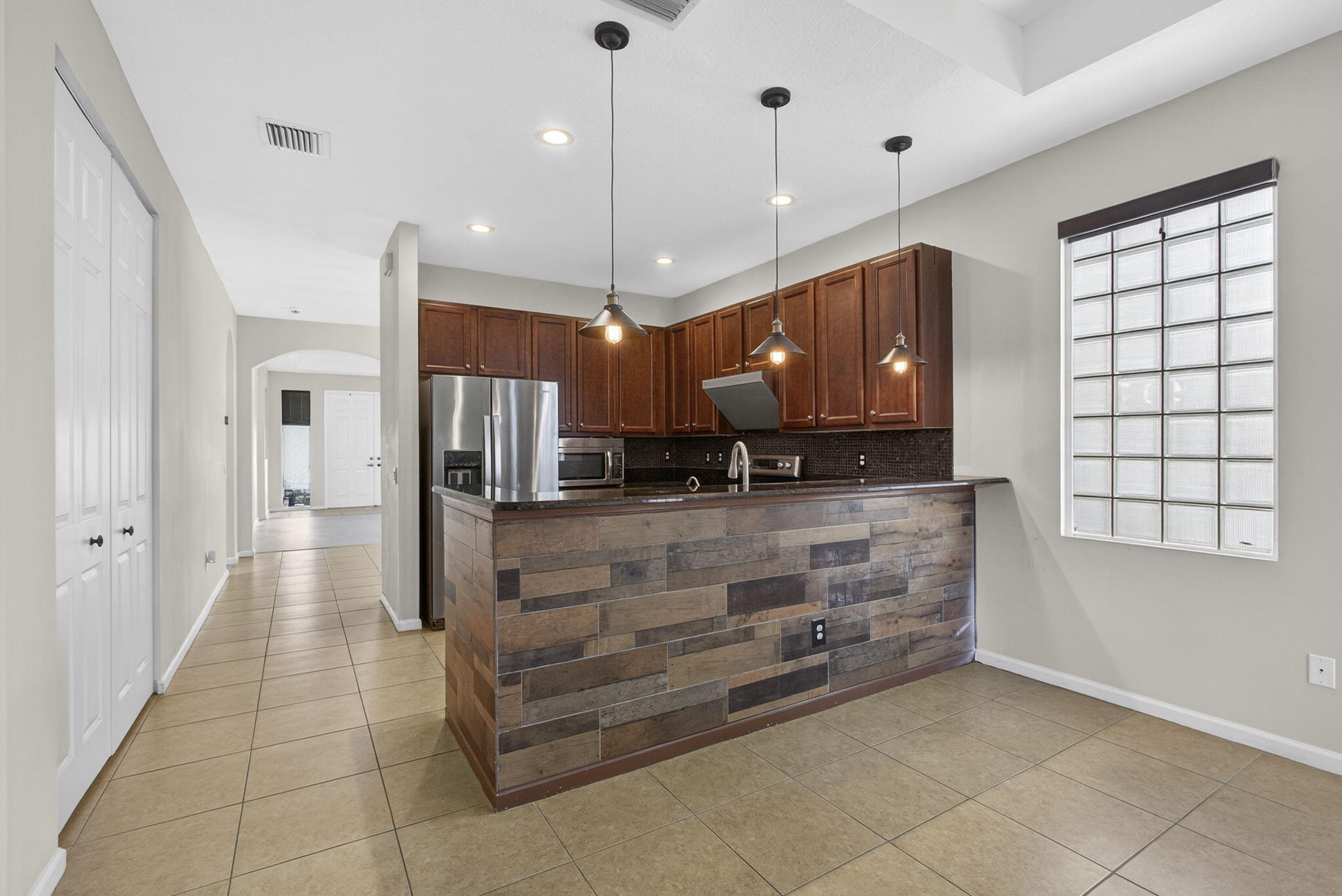 MOUNTS PUD - Residential