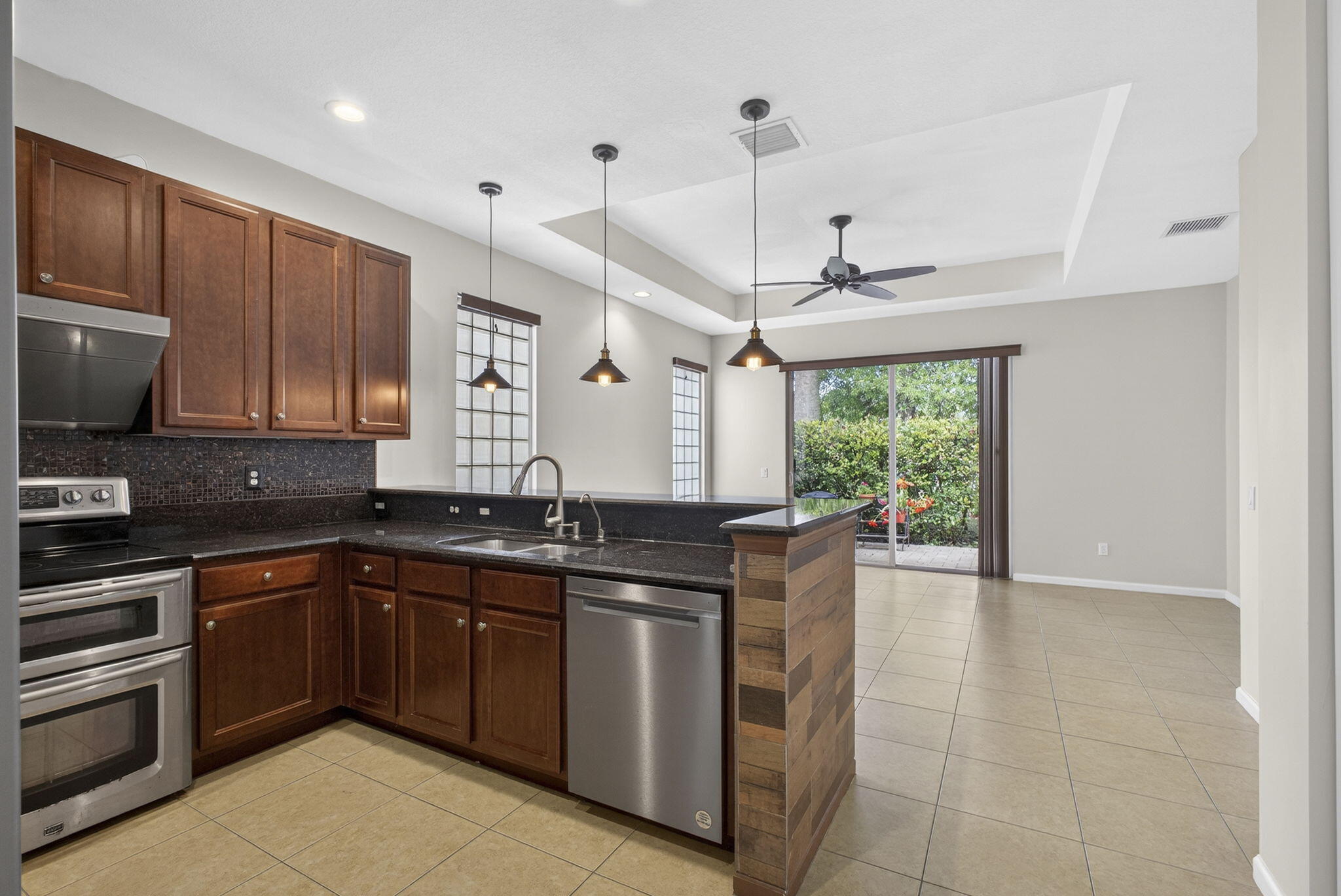 MOUNTS PUD - Residential