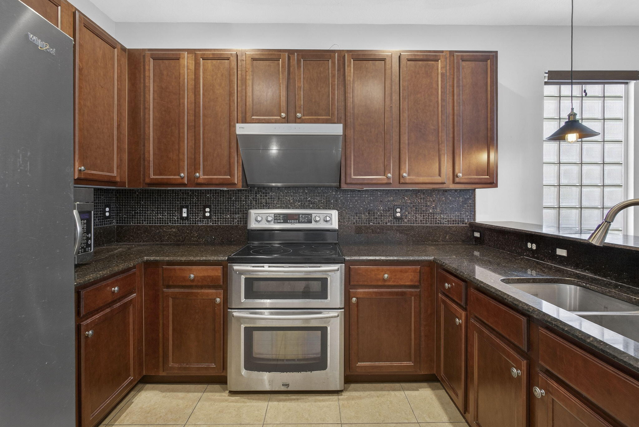 MOUNTS PUD - Residential