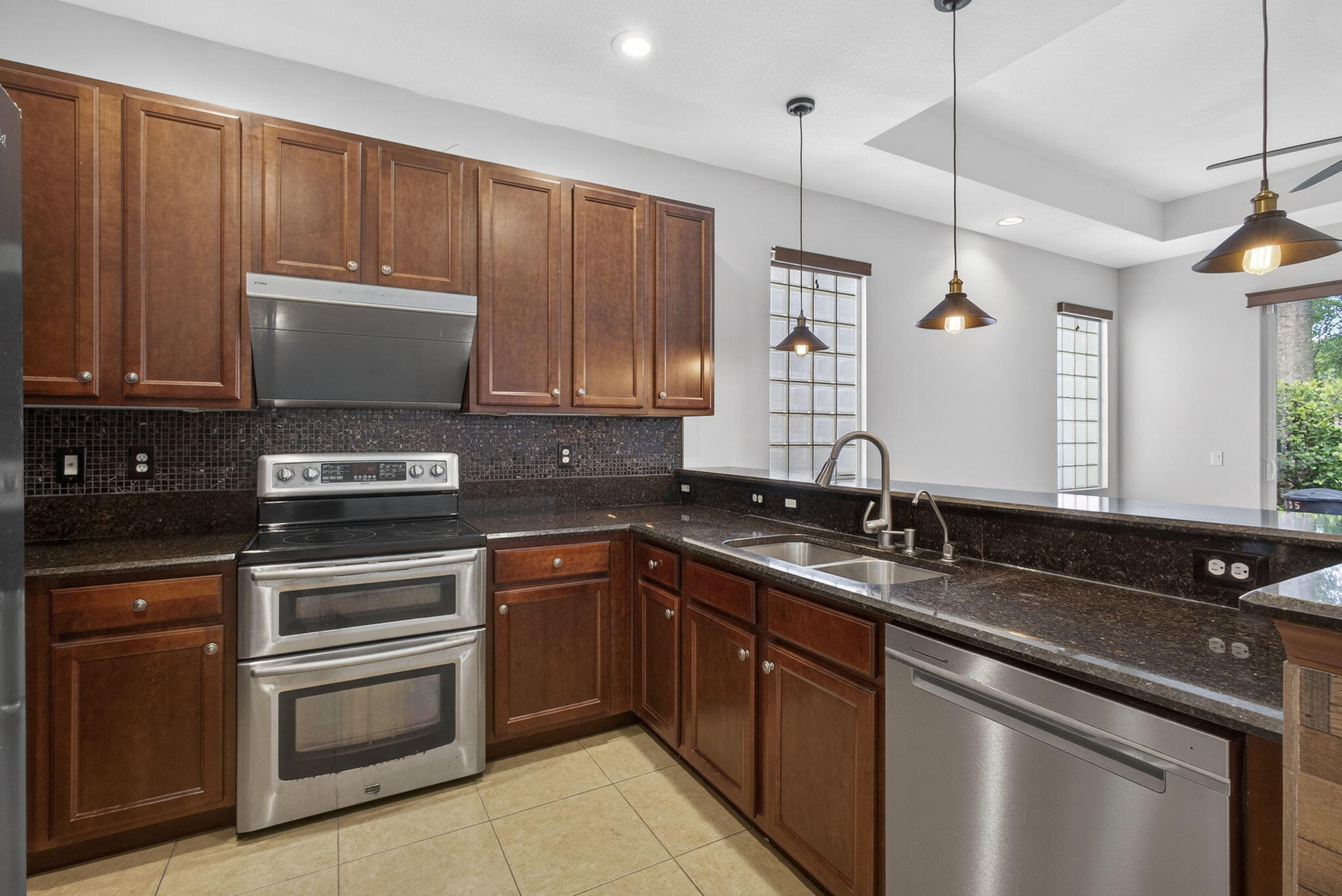 MOUNTS PUD - Residential