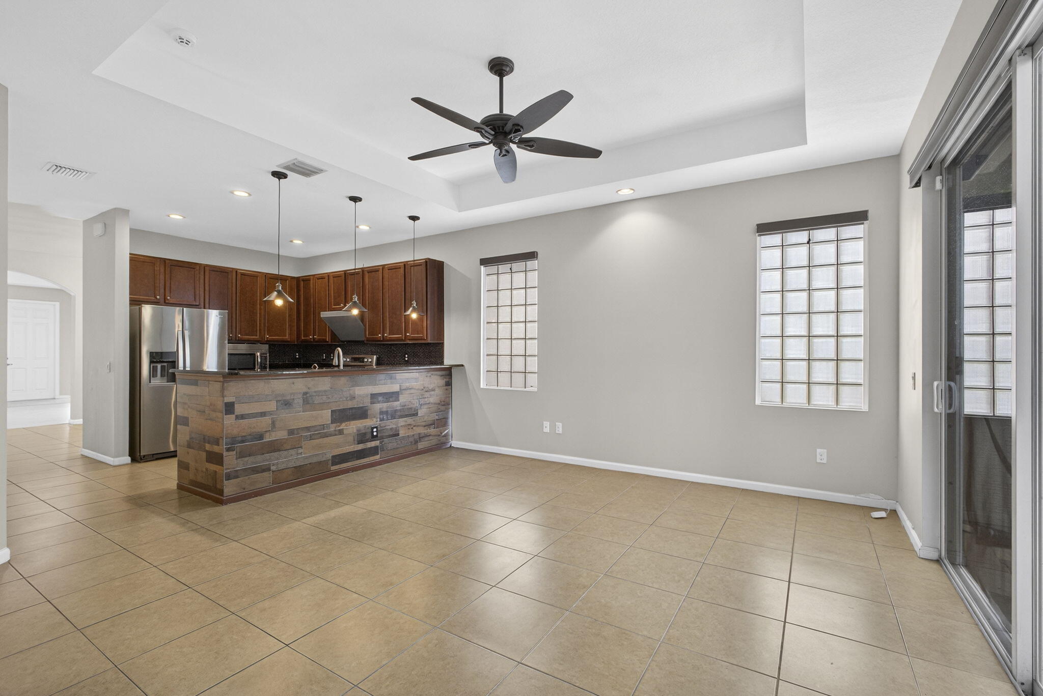 MOUNTS PUD - Residential