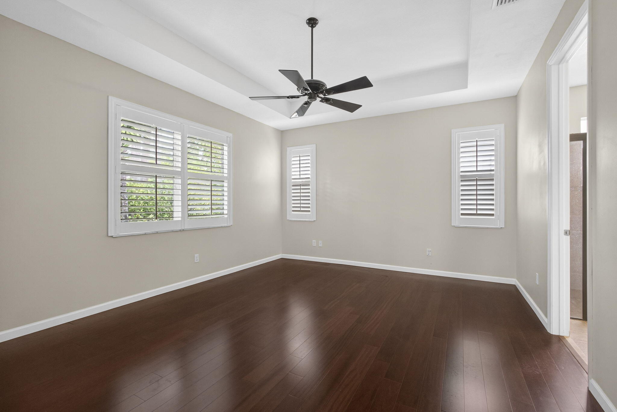 MOUNTS PUD - Residential