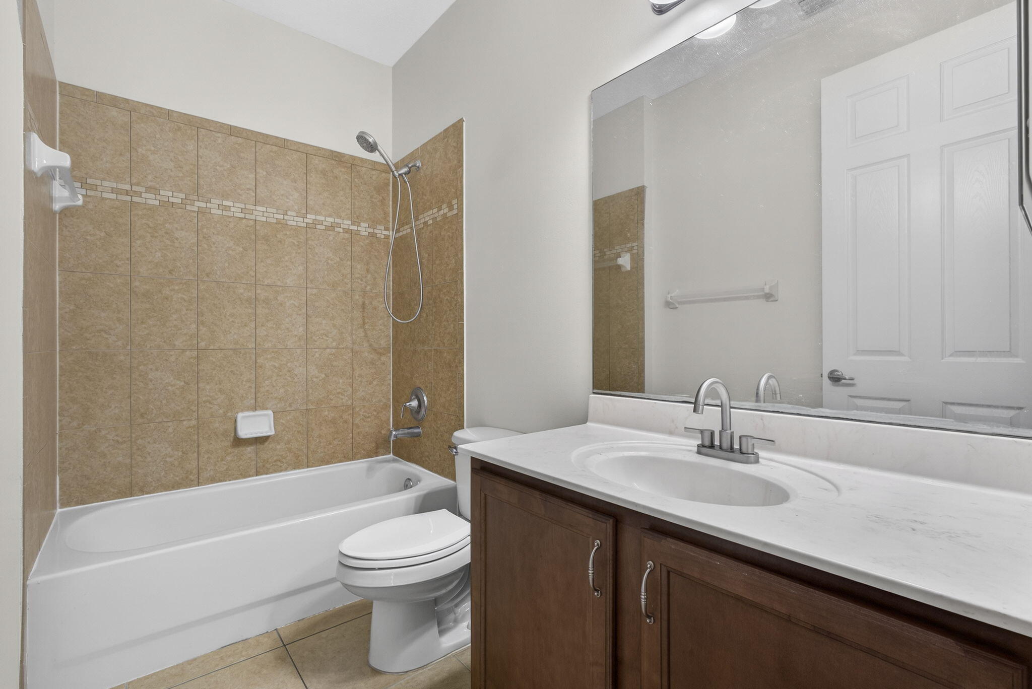 MOUNTS PUD - Residential