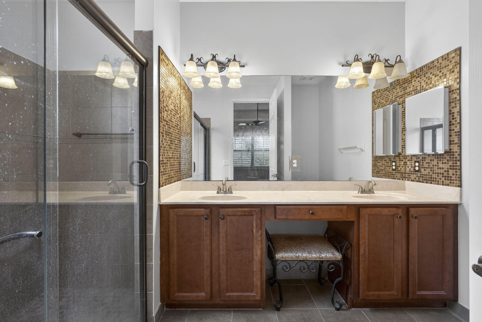 MOUNTS PUD - Residential