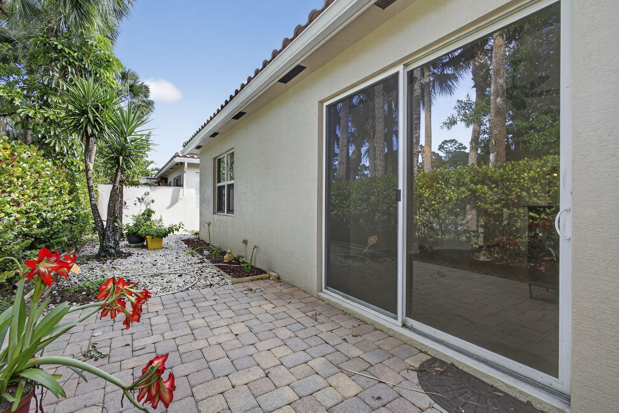 MOUNTS PUD - Residential