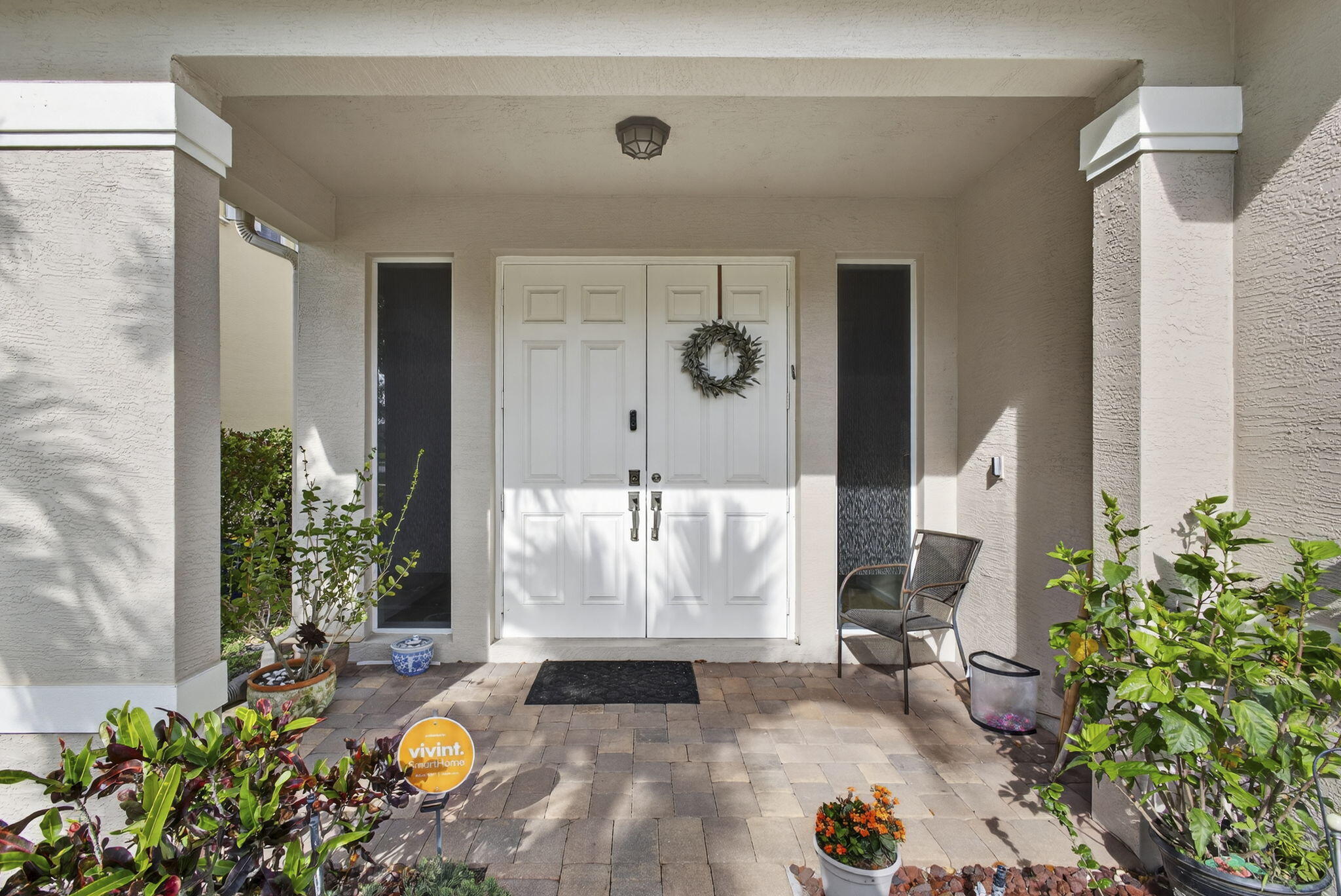 MOUNTS PUD - Residential