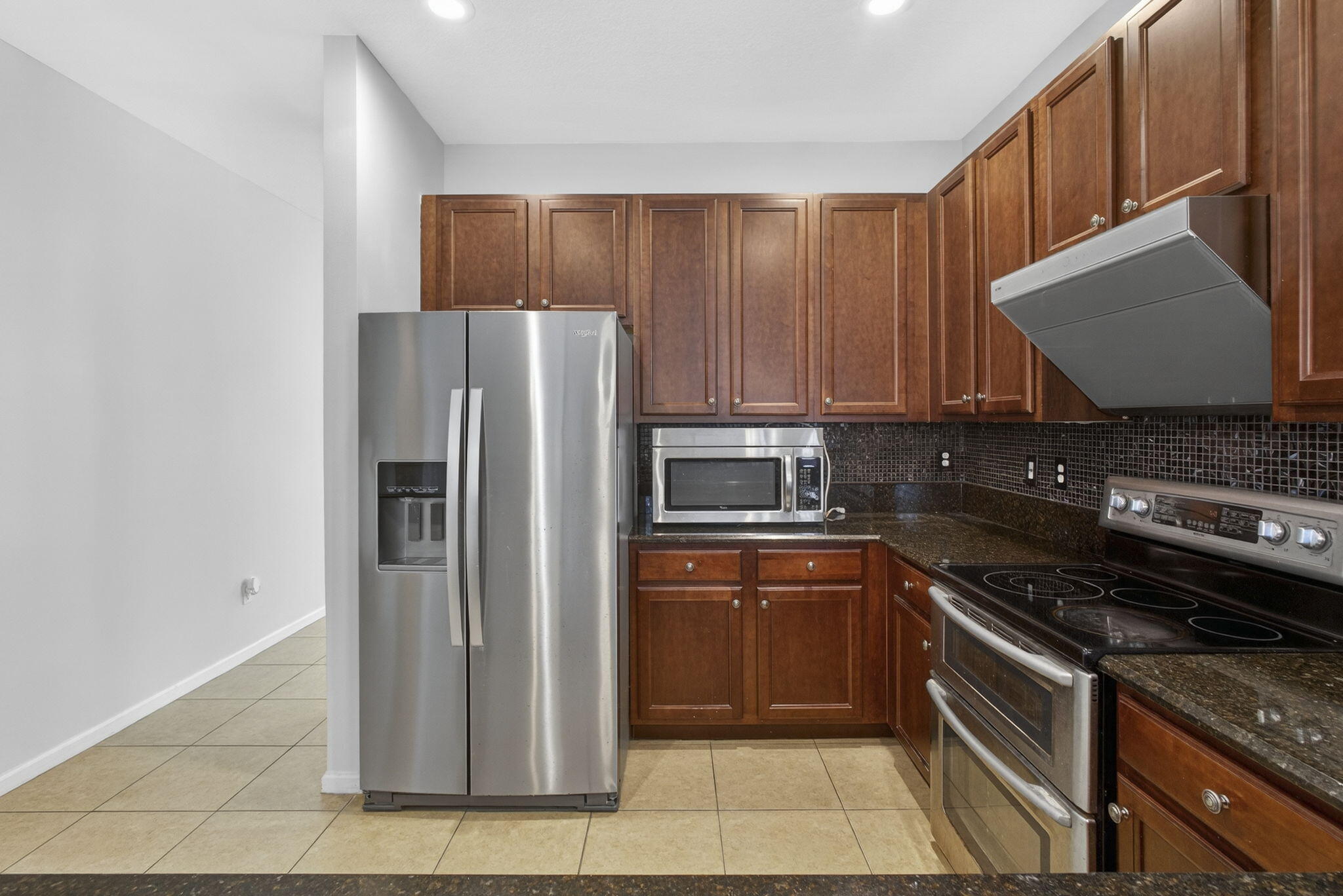 MOUNTS PUD - Residential