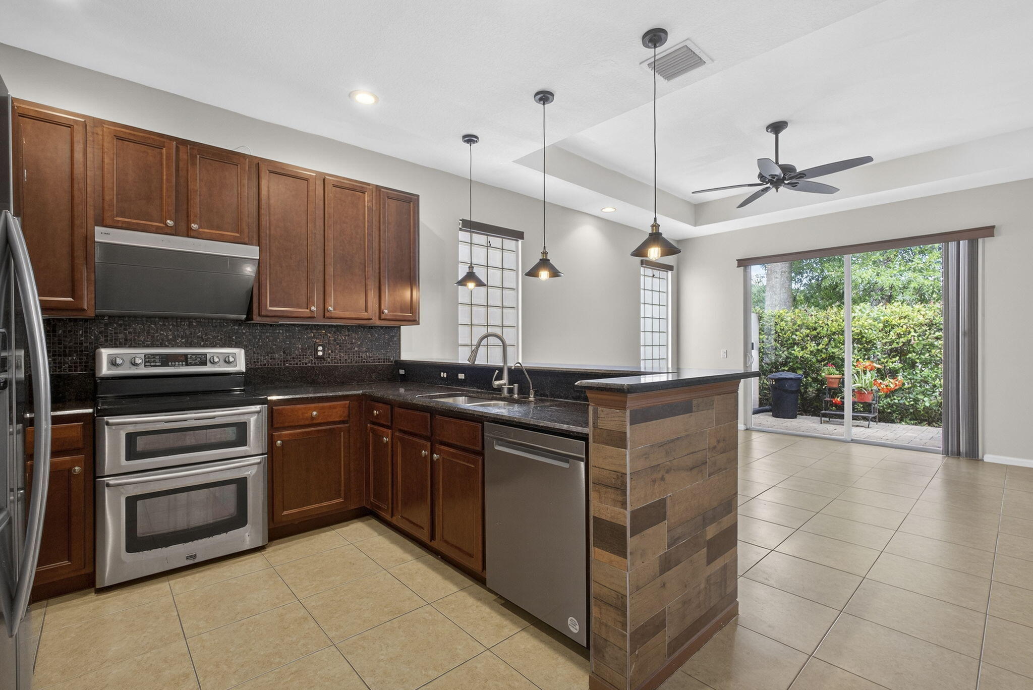 MOUNTS PUD - Residential