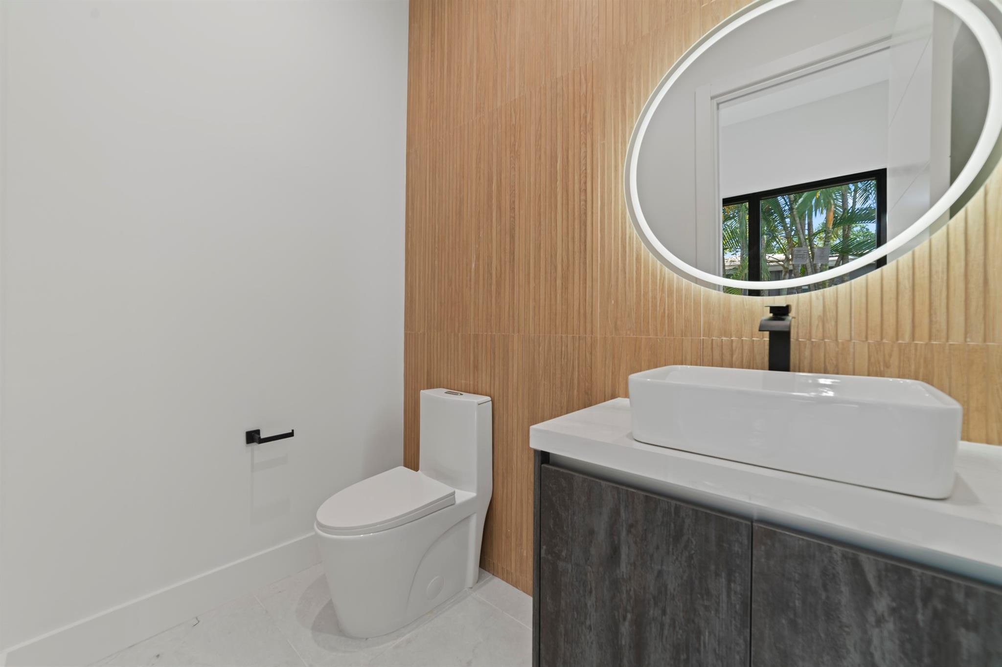 Lake Ridge - Residential