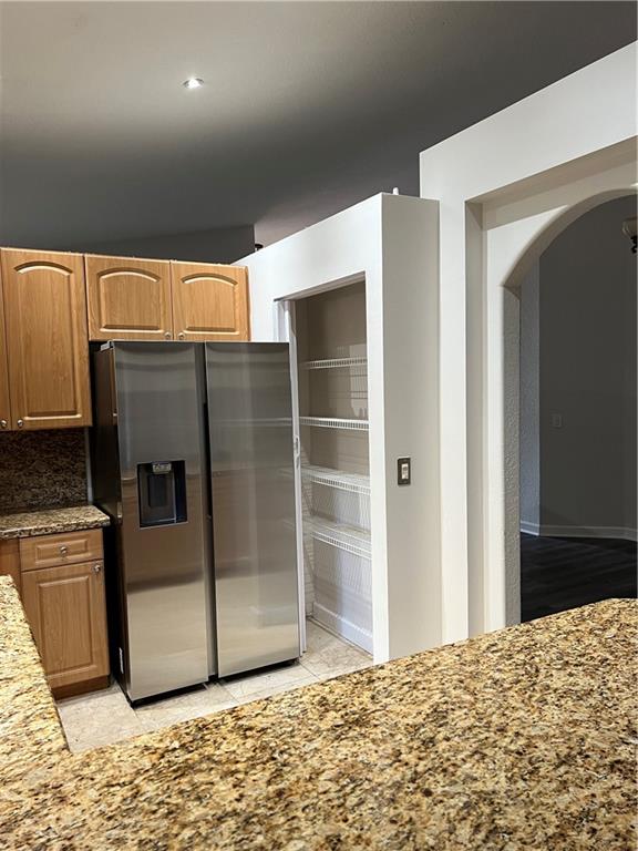 Somerset II South 163-46 - Residential