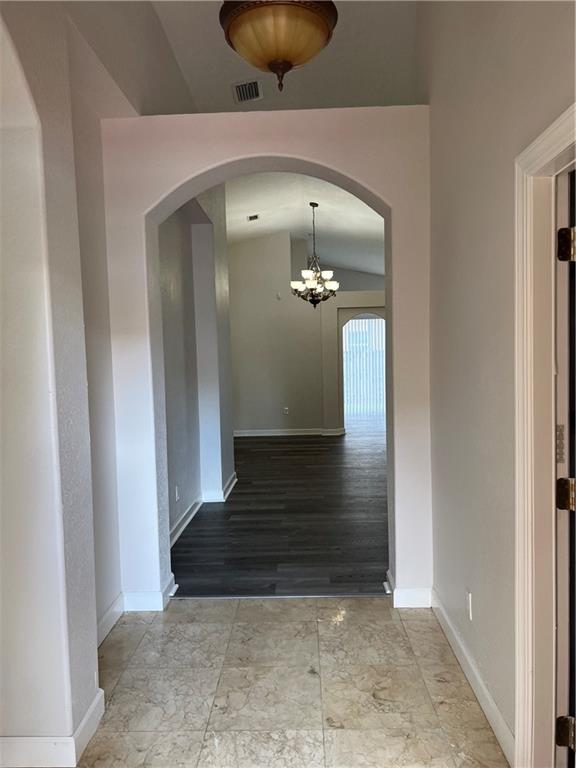 Somerset II South 163-46 - Residential