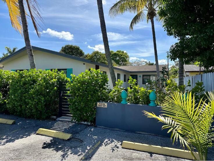PROGRESSO - Residential Lease