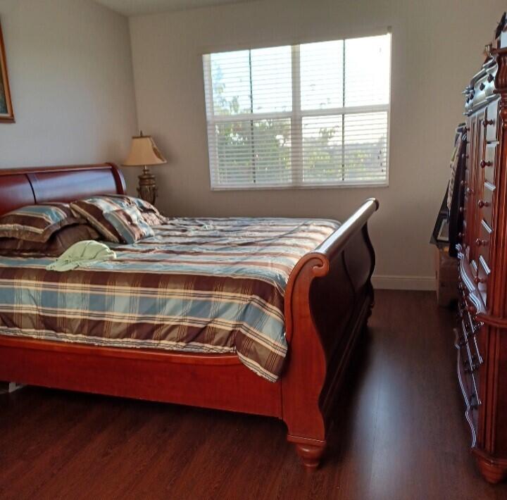 PEMBROKE CAY CONDO - Residential Lease