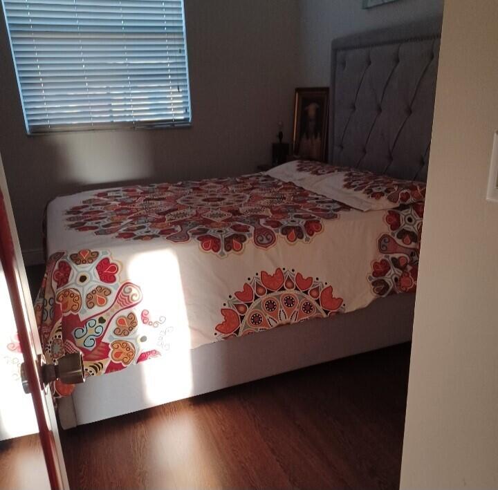 PEMBROKE CAY CONDO - Residential Lease