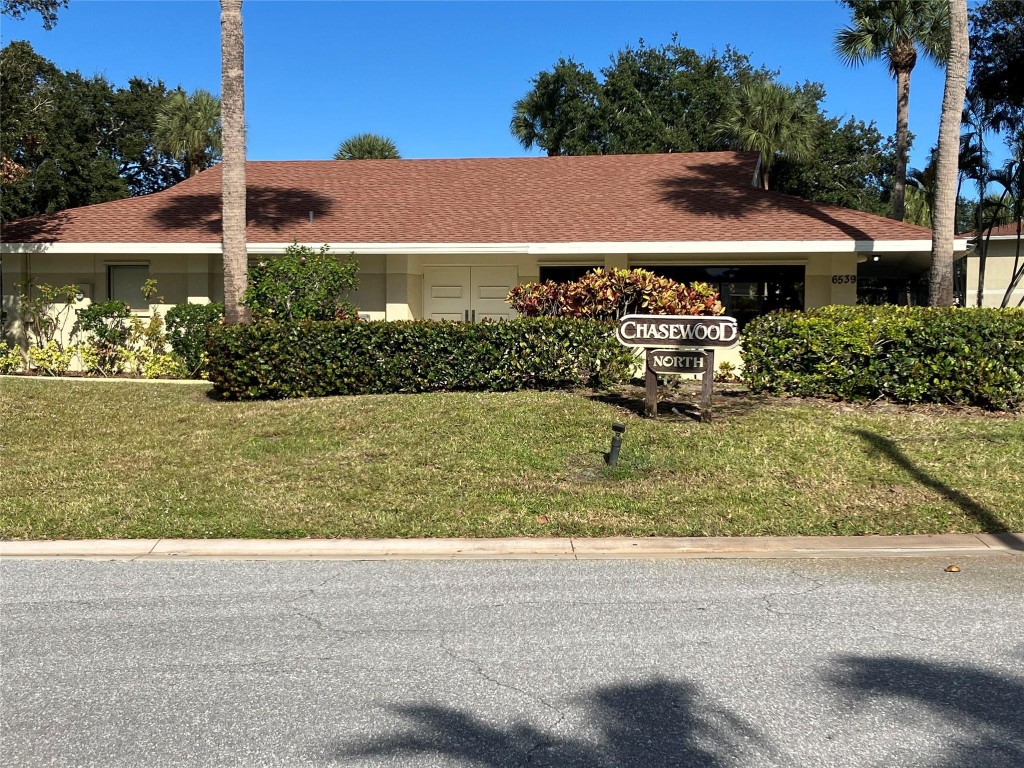 Chasewood of Jupiter Nort - Residential