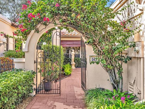 A home in Deerfield Beach