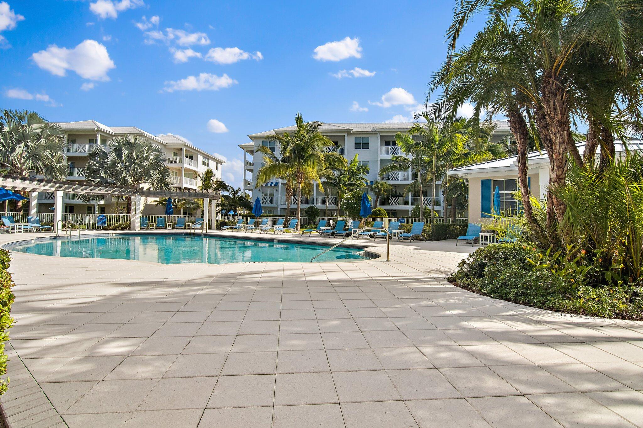 NORTH BAY COLONY CONDO - Residential