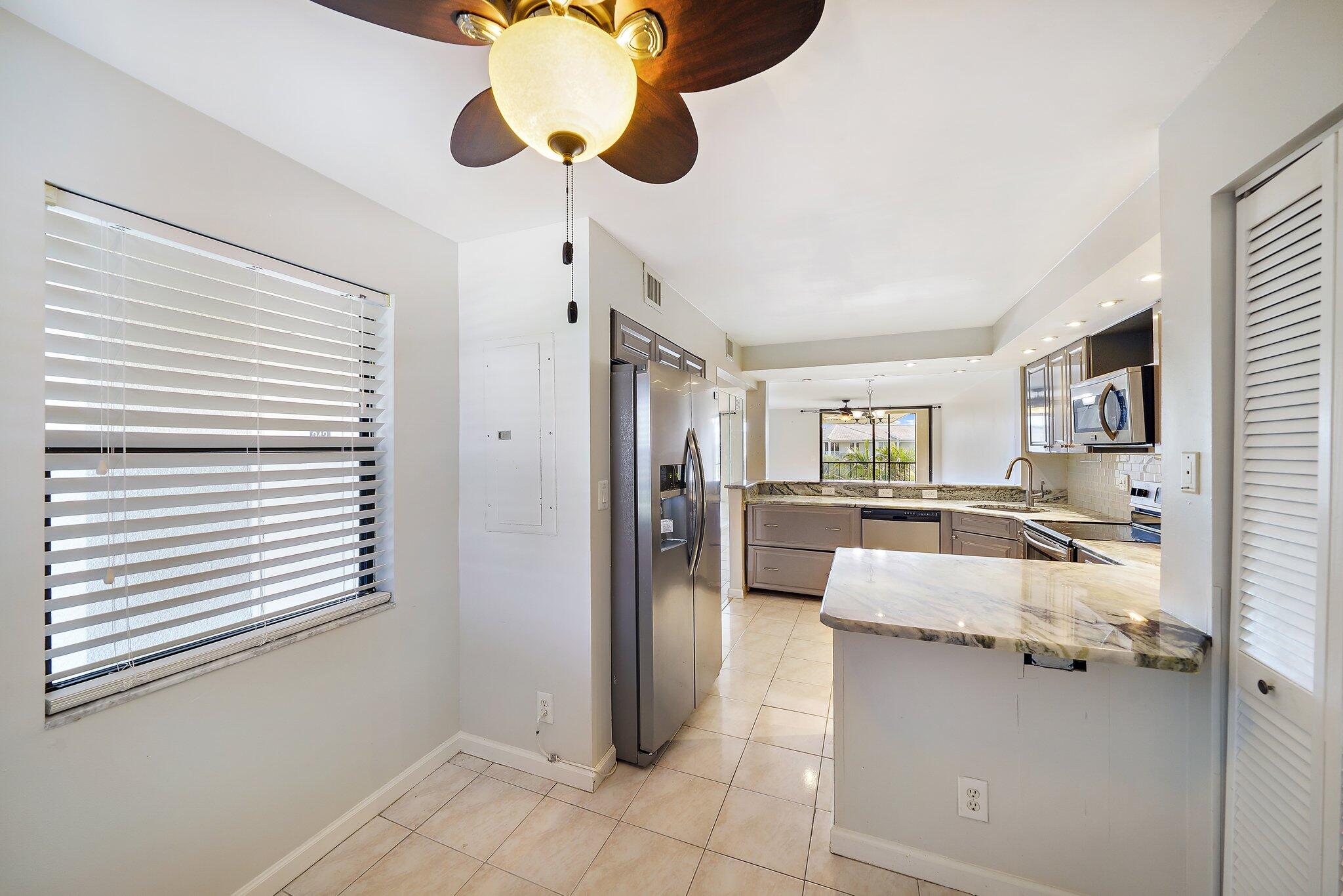 NORTH BAY COLONY CONDO - Residential